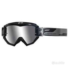 MASCHERA CROSS PROGRIP 