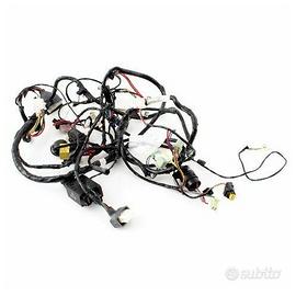 Impianto elettrico per Peugeot Jet Force 50 - 7474