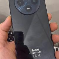 redmi xiomi 128 giga 8 giga di RAM perfette condiz