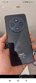 redmi xiomi 128 giga 8 giga di RAM perfette condiz