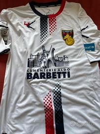 Maglia calcio Gubbio