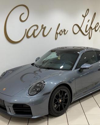 PORSCHE 911 Carrera 992.2 IVA ESPOSTA