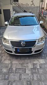 Volkswagen Passant avant