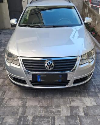 Volkswagen Passant avant