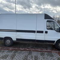 Fiat ducato maxi