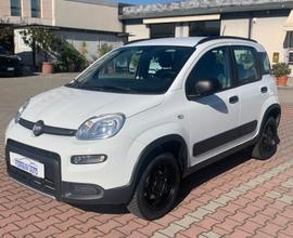 FIAT New Panda 0.9 TwinAir Turbo S.&S. 4x4 AZIEN