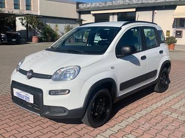 FIAT New Panda 0.9 TwinAir Turbo S.&S. 4x4 AZIEN