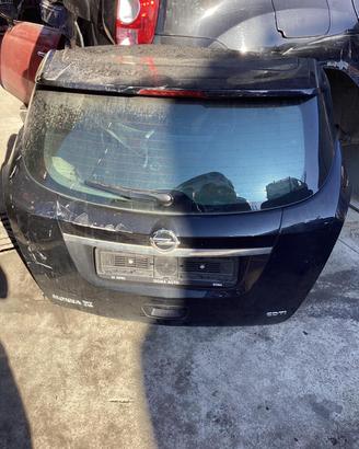 OPEL MOKKA PORTELLONE POSTERIORE