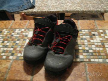 scarpe per MTB