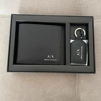 Portafoglio ARMANI