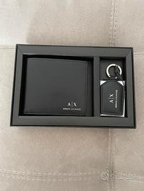Portafoglio ARMANI