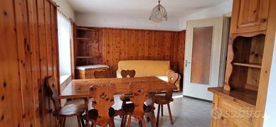 Appartamento CHATILLON