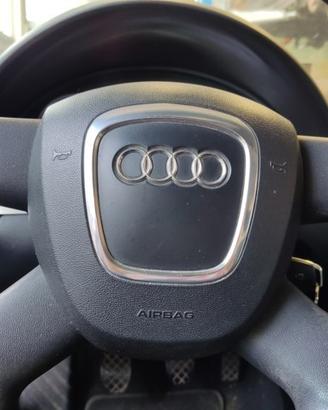 Airbag volante AUDI A4 del 2005