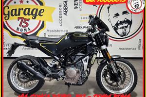 HUSQVARNA SVARTPILEN 401 - 2019