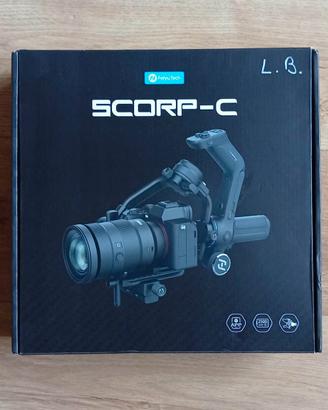 Gimbal SCORP-C 