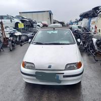 Stock Ricambi Fiat Punto Cabrio anno 99