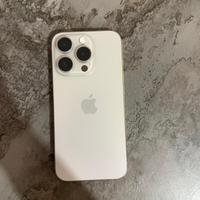 Iphone 15 pro 256gb