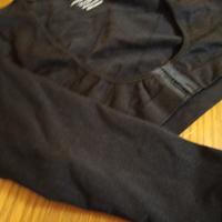 corpetto post intervento 