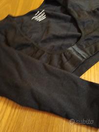 corpetto post intervento 