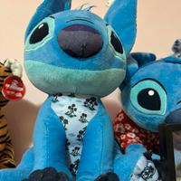 stitch e pupazzi