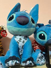 stitch e pupazzi
