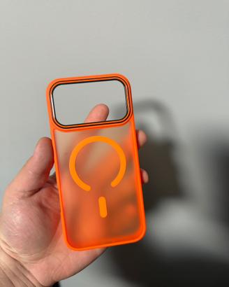 Cover iphone 17 pro max