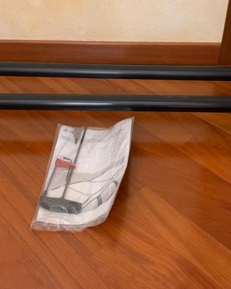 Portapacchi VW Passat