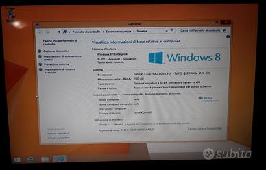 HP Compaq 2230S-12.1"