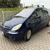 Citroen Xsara Picasso GPL Exclusive