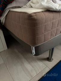 Letto sommie ikea