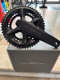 Shimano Ultegra Powermeter 8100 52/36 172,5 nuovo