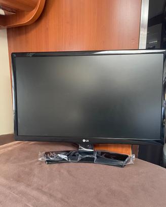 Televisore 