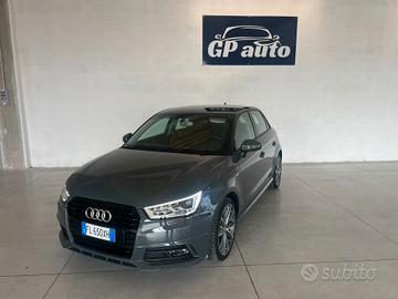 Audi A1 SPB 1.4 TDI S tronic s-line solo 35.741 km