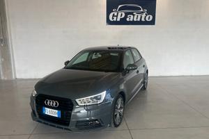 Audi A1 SPB 1.4 TDI S tronic s-line solo 35.741 km