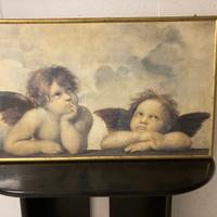 Quadro angeli