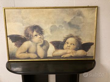 Quadro angeli