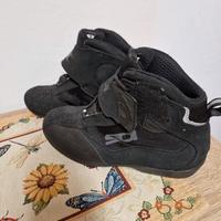 scarpe moto sidi n. 40