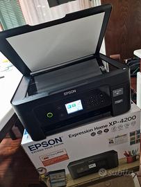 EPSON XP-4200 WiFi