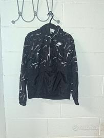 Giacca nike originale ragazzo