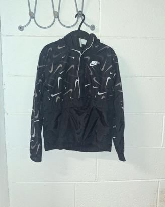 Giacca nike originale ragazzo