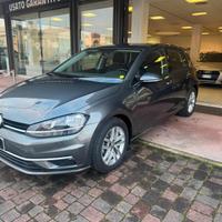 Volkswagen Golf 1.6 TDI 115 CV DSG 5p. Executive B