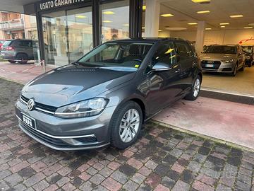 Volkswagen Golf 1.6 TDI 115 CV DSG 5p. Executive B