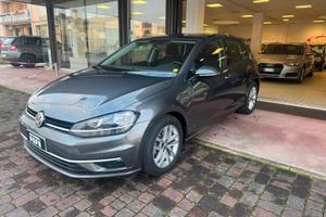 Volkswagen Golf 1.6 TDI 115 CV DSG 5p. Executive B