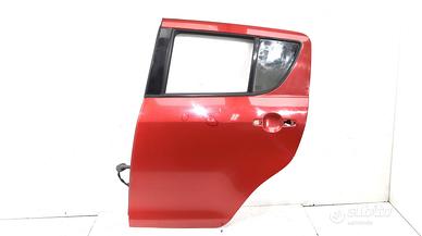 PORTIERA POSTERIORE SINISTRA SUZUKI Swift 5° Seri
