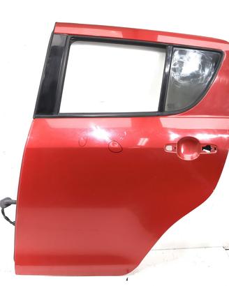 PORTIERA POSTERIORE SINISTRA SUZUKI Swift 5° Seri