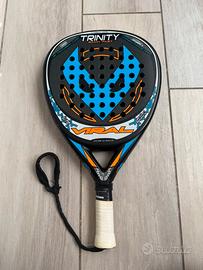 Racchetta da padel Viral