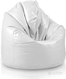 Poltrona Pouf Sacco Maxi Bepouf
