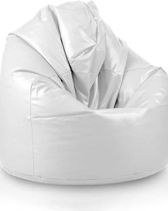Poltrona Pouf Sacco Maxi Bepouf
