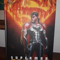 Superman Godfall RW Lion