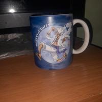 tazza anime